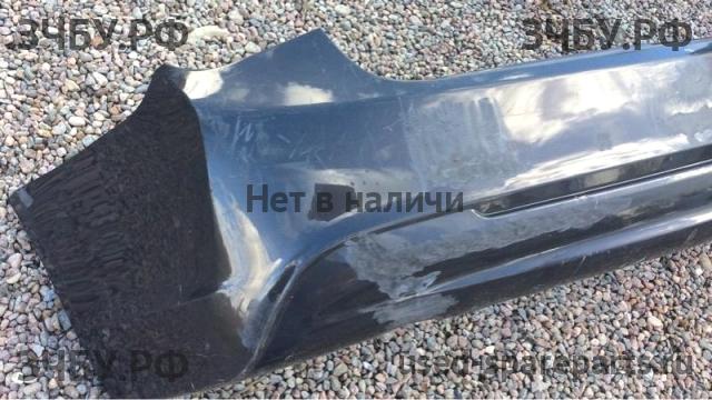 Chevrolet Cruze 1 Бампер задний