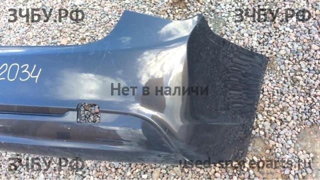 Chevrolet Cruze 1 Бампер задний