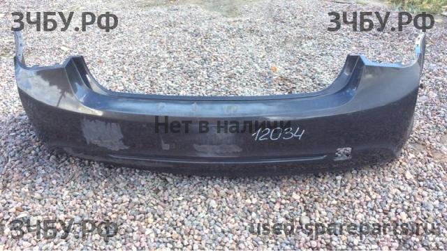 Chevrolet Cruze 1 Бампер задний