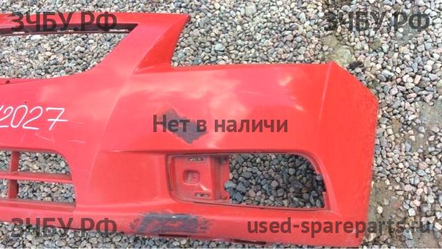 Chevrolet Cruze 1 Бампер передний