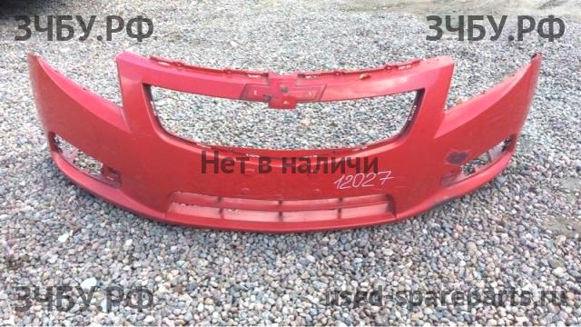 Chevrolet Cruze 1 Бампер передний