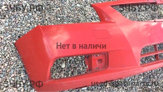 Chevrolet Cruze 1 Бампер передний