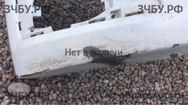 Chevrolet Aveo 3 (T300) Бампер передний