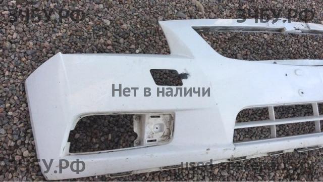 Chevrolet Cruze 1 Бампер передний