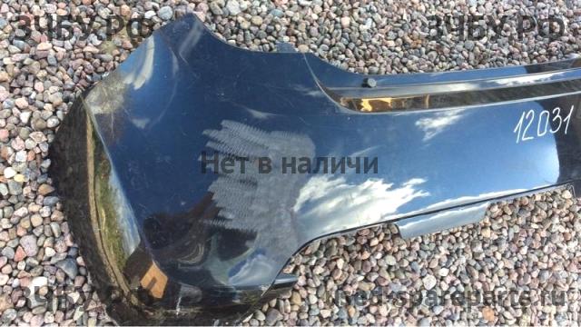 Chevrolet Spark 2 Бампер задний