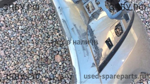 Peugeot 3008 (1) Бампер передний