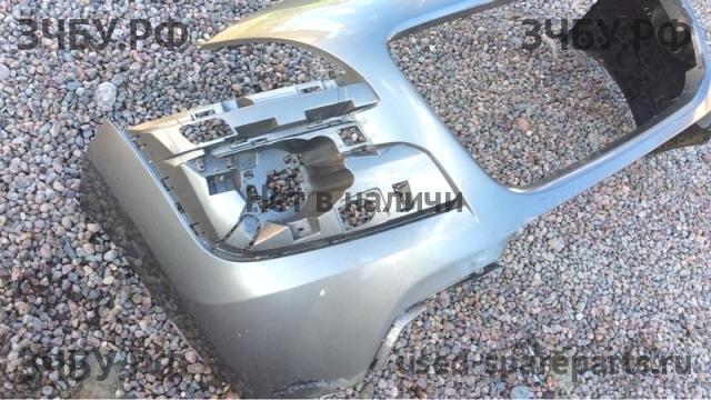 Peugeot 3008 (1) Бампер передний