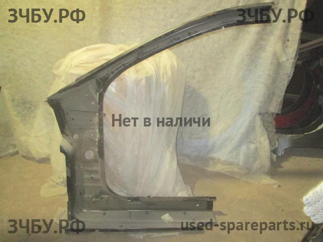 Opel Astra H Элемент кузова