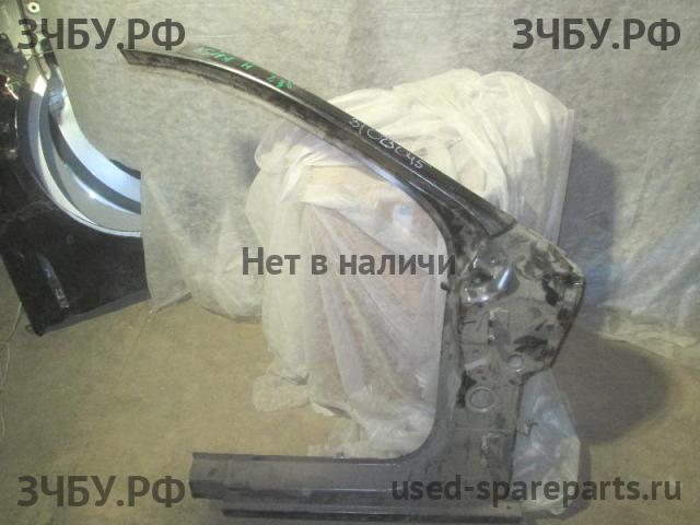 Opel Astra H Элемент кузова