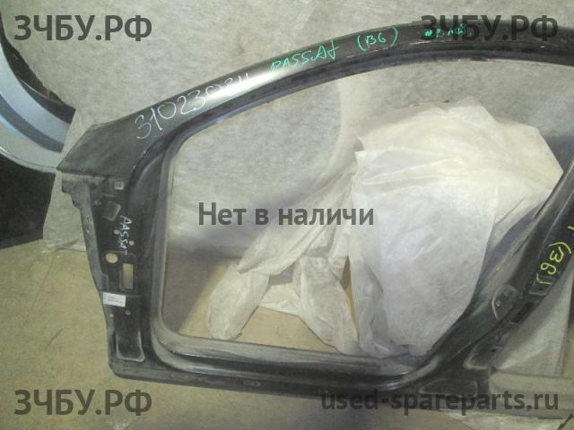 Volkswagen Passat B6 Элемент кузова
