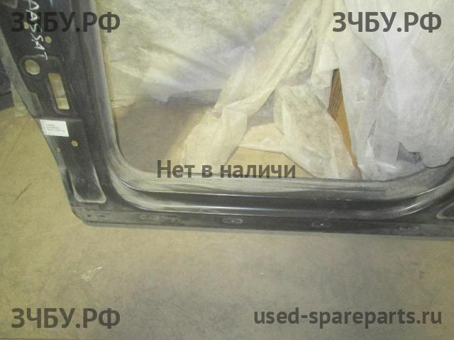 Volkswagen Passat B6 Элемент кузова