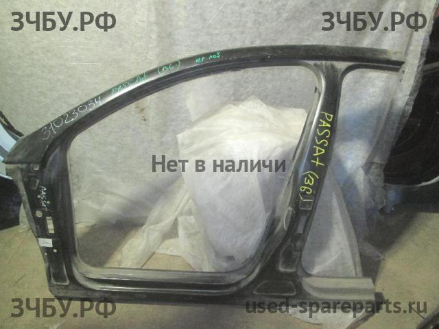 Volkswagen Passat B6 Элемент кузова