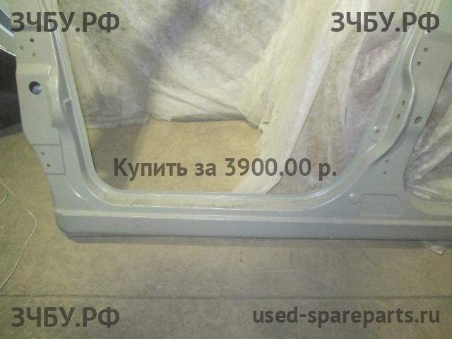 Daewoo Matiz 2 Фара правая