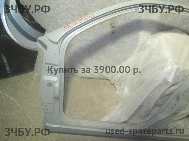 Daewoo Matiz 2 Фара правая