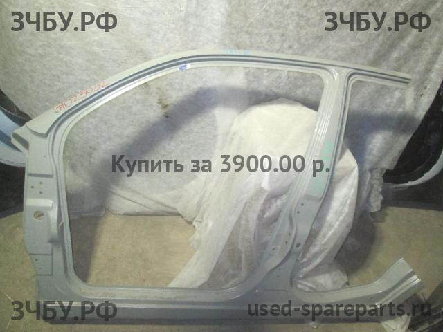 Daewoo Matiz 2 Фара правая