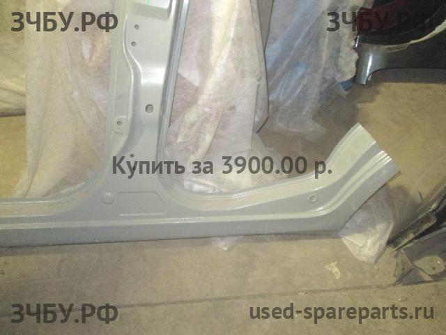 Daewoo Matiz 2 Фара правая