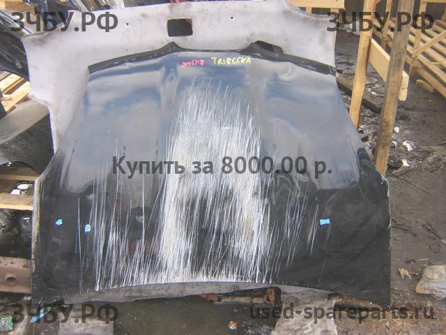 Subaru Tribeca (B9) Капот