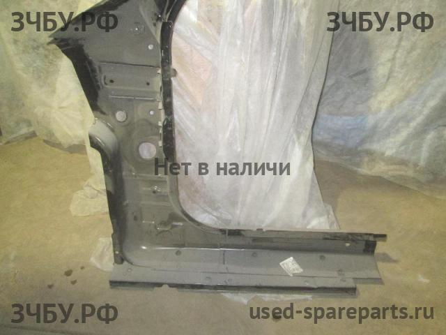 Opel Astra H Элемент кузова