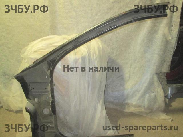 Opel Astra H Элемент кузова
