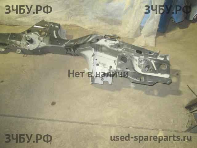 Saab 9-3 (2) Элемент кузова