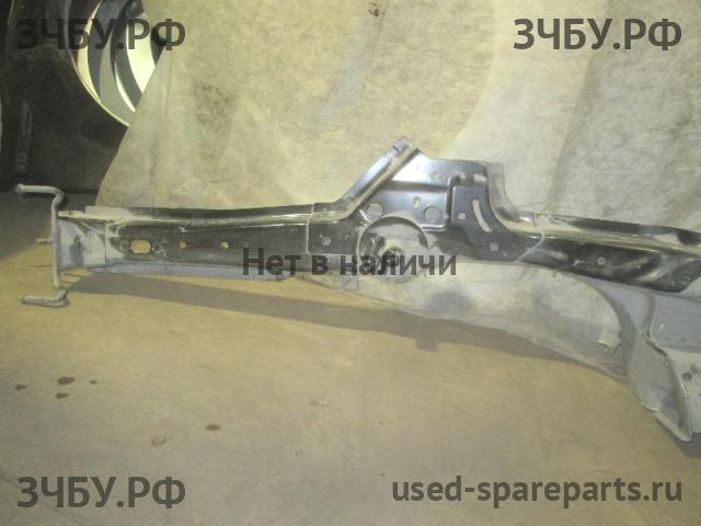 Saab 9-3 (2) Элемент кузова