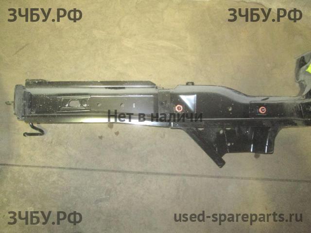 Saab 9-3 (2) Элемент кузова