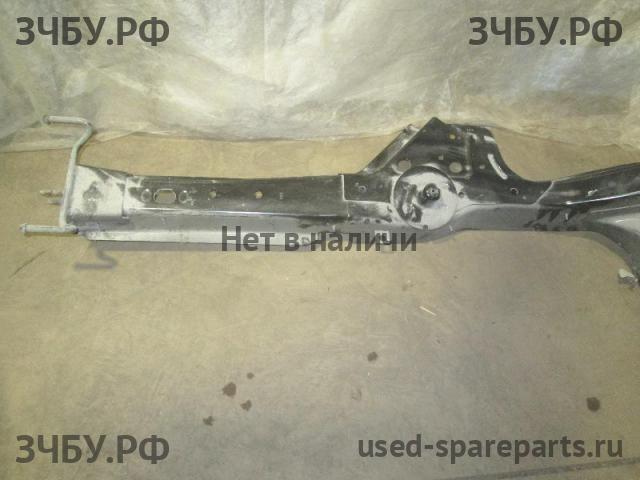 Saab 9-3 (2) Элемент кузова