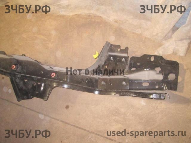 Saab 9-3 (2) Элемент кузова
