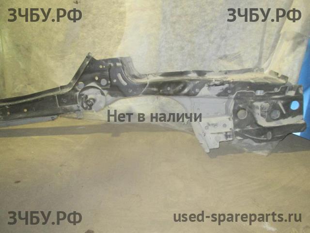 Saab 9-3 (2) Элемент кузова