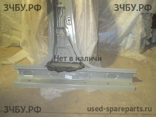 Hyundai Santa Fe 2 (CM) Элемент кузова