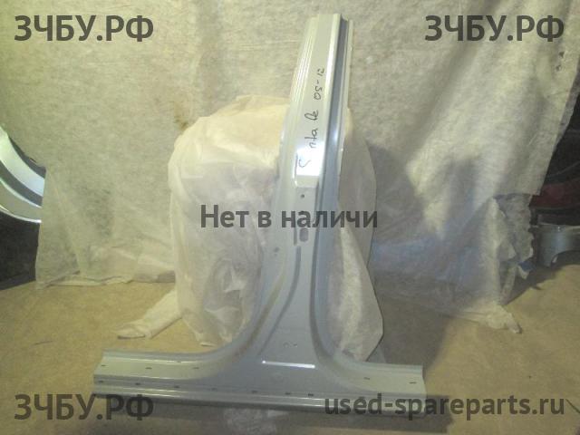 Hyundai Santa Fe 2 (CM) Элемент кузова