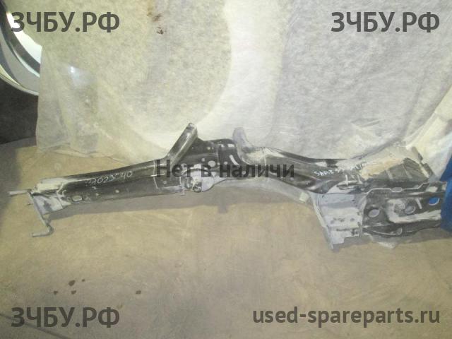 Saab 9-3 (2) Элемент кузова