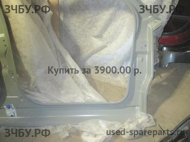 Daewoo Matiz 2 Фара правая