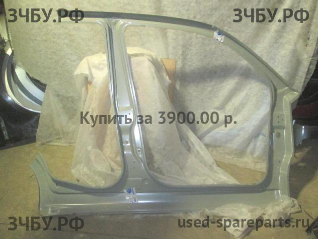 Daewoo Matiz 2 Фара правая