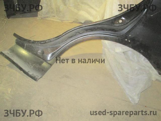 Toyota RAV 4 (2) Крыло заднее правое