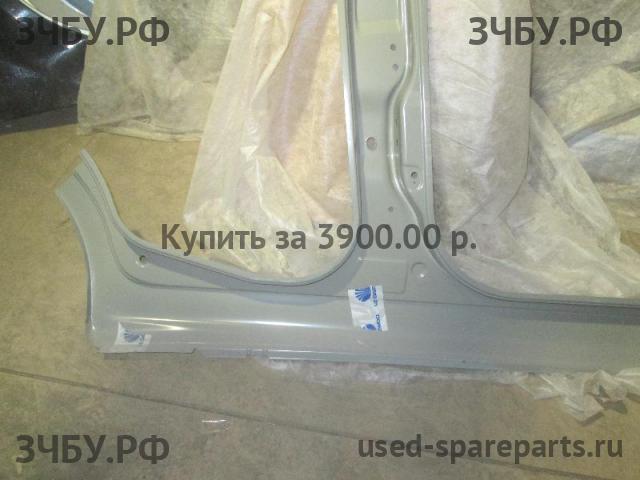 Daewoo Matiz 2 Фара правая