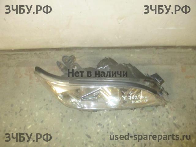Toyota RAV 4 (3) Фара правая