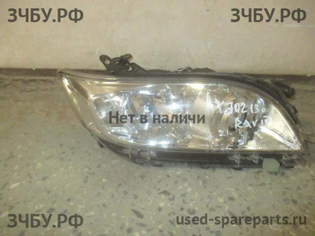 Toyota RAV 4 (3) Фара правая