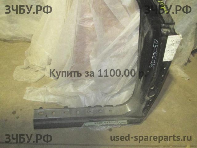 Subaru Forester 2 (S11) Элемент кузова