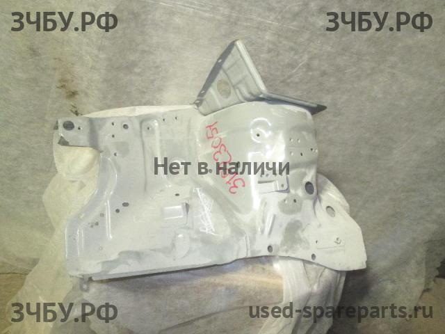 Hyundai Getz Элемент кузова