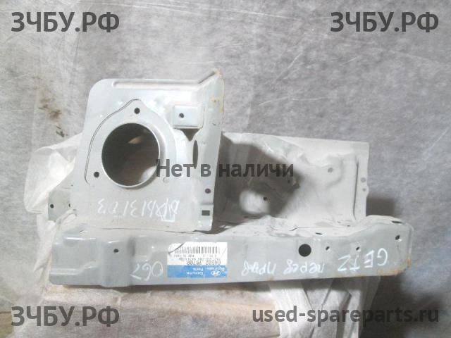 Hyundai Getz Элемент кузова