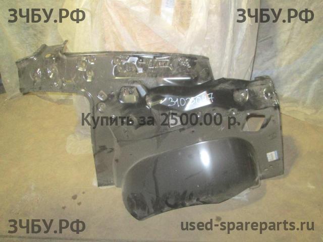 Mazda 3 [BK] Элемент кузова