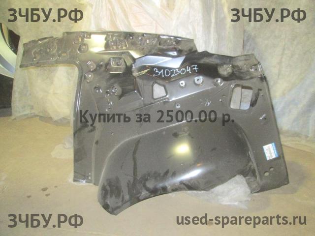 Mazda 3 [BK] Элемент кузова