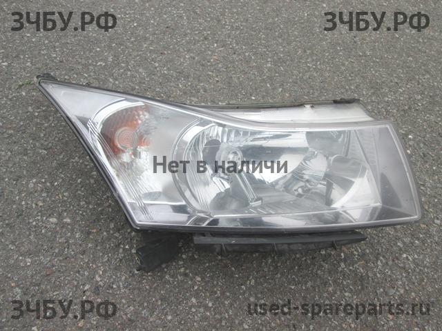 Chevrolet Cruze 1 Фара правая