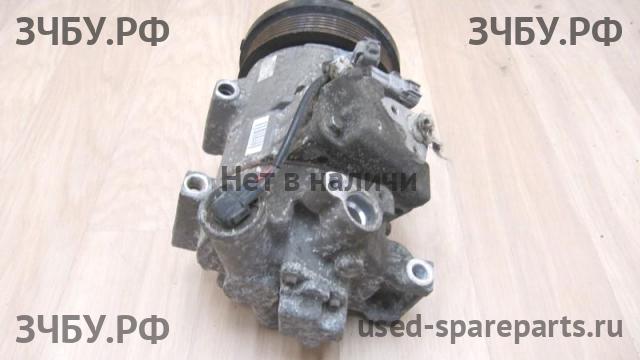 Toyota RAV 4 (3) Компрессор системы кондиционирования