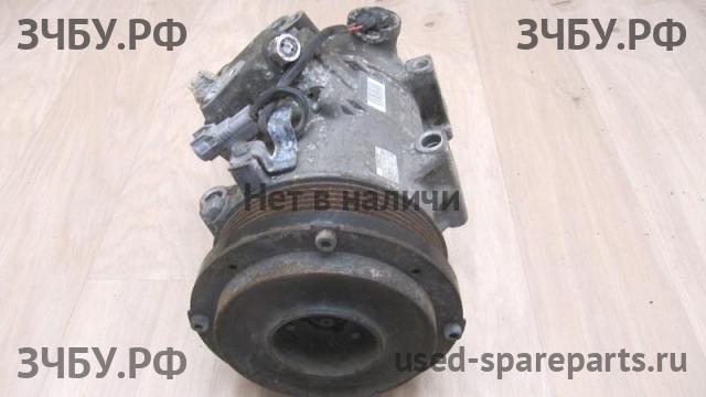Toyota RAV 4 (3) Компрессор системы кондиционирования