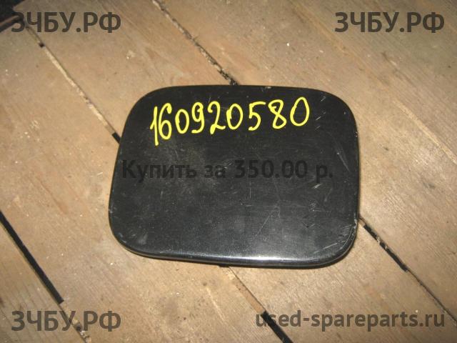 Chery Fora (A21) Лючок бензобака