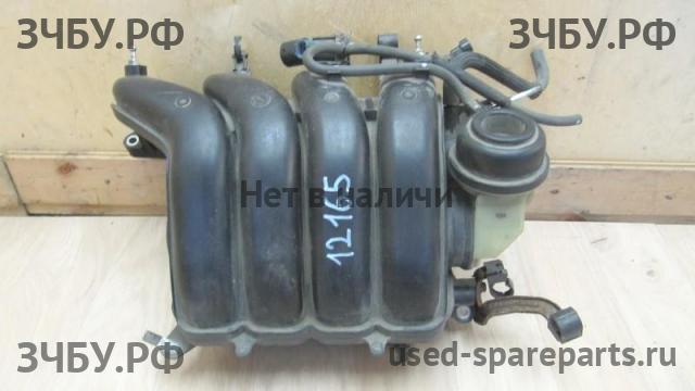Toyota RAV 4 (3) Коллектор впускной
