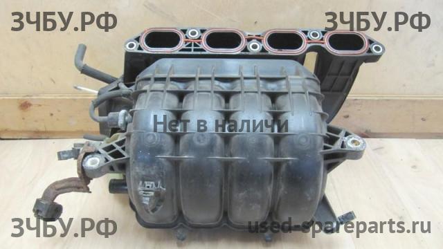 Toyota RAV 4 (3) Коллектор впускной