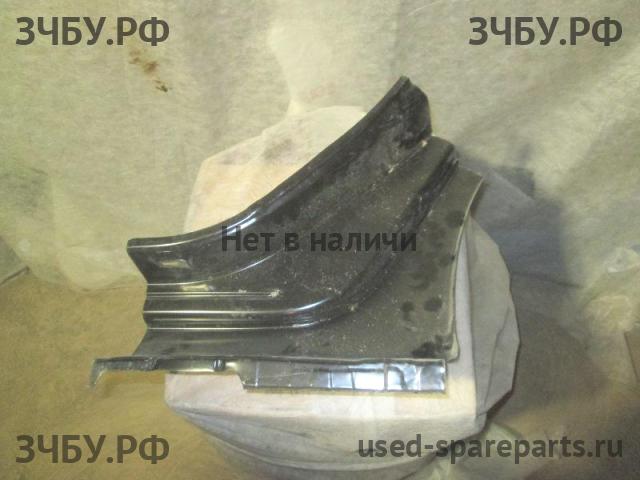 Mazda 3 [BK] Элемент кузова